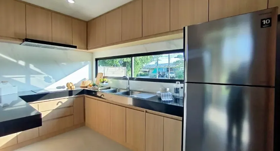 ขาย 3 ห้องนอน บ้านเดี่ยว ใน ห้วยใหญ่, พัทยา