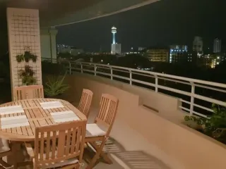 ขาย 3 ห้องนอน คอนโด ใน บางละมุง, ชลบุรี