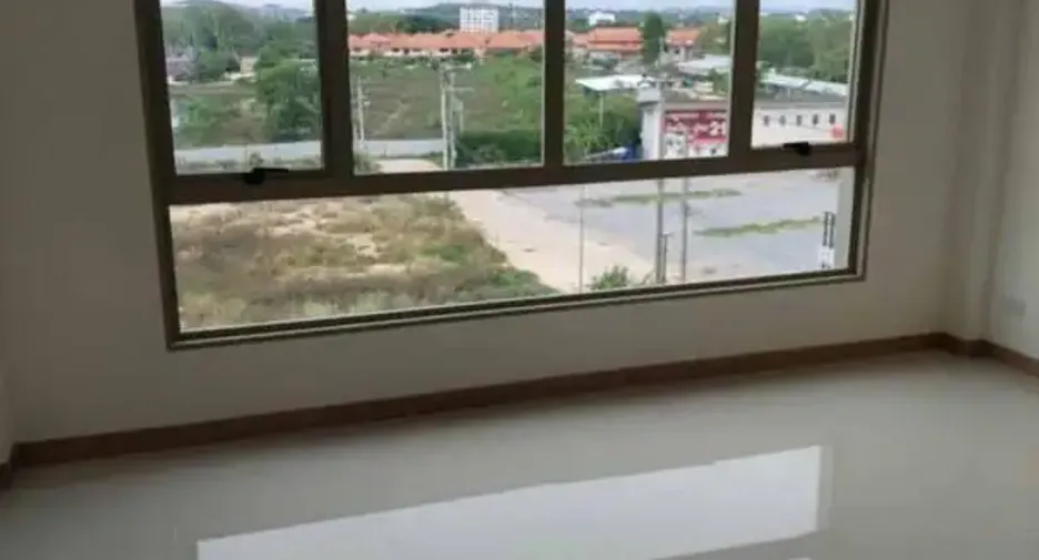 For rent and for sale retail Space in Jomtien, Pattaya