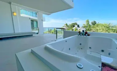 出租 和 出售 2 卧室 公寓 在 Bang Lamung, Chon Buri