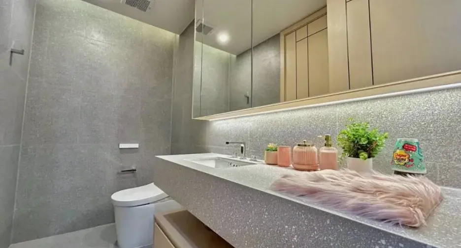 Продажа 1 кровать кондо в Банг Ламунг, Чонбури