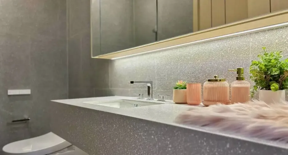 Продажа 1 кровать кондо в Банг Ламунг, Чонбури