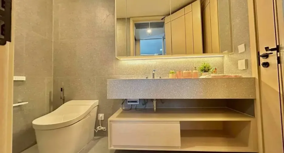 Продажа 1 кровать кондо в Банг Ламунг, Чонбури
