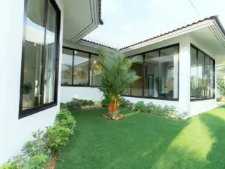 For sale 4 bedrooms house in Bang Lamung, Chonburi