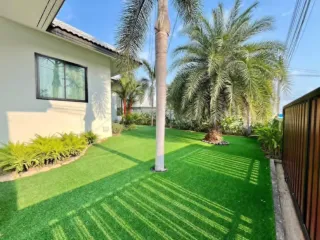 For sale 4 bedrooms house in Bang Lamung, Chonburi