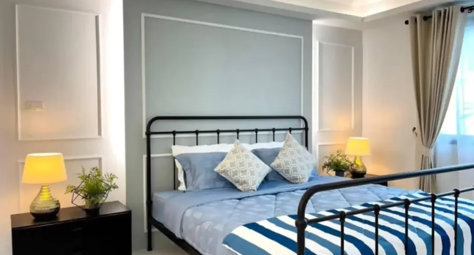 À vendre 4 chambres maison à Bang Lamung, Chonburi