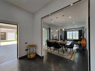 À vendre 3 chambres maison à Bang Lamung, Chonburi