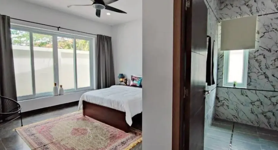 ขาย 3 ห้องนอน บ้านเดี่ยว ใน ห้วยใหญ่, พัทยา