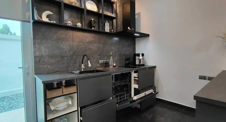ขาย 3 ห้องนอน บ้านเดี่ยว ใน ห้วยใหญ่, พัทยา
