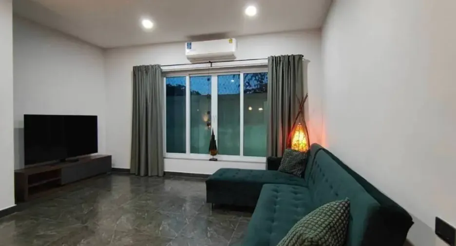 ขาย 3 ห้องนอน บ้านเดี่ยว ใน ห้วยใหญ่, พัทยา