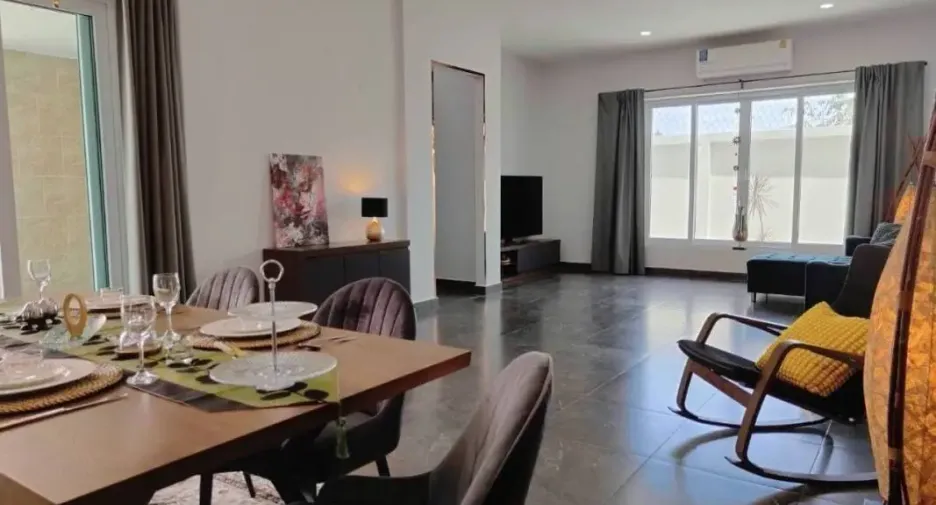 ขาย 3 ห้องนอน บ้านเดี่ยว ใน ห้วยใหญ่, พัทยา