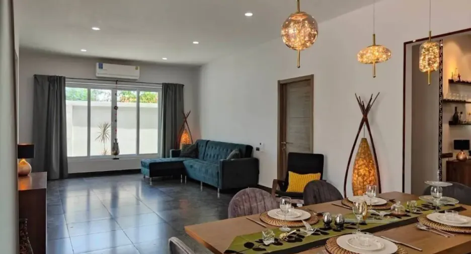 ขาย 3 ห้องนอน บ้านเดี่ยว ใน ห้วยใหญ่, พัทยา
