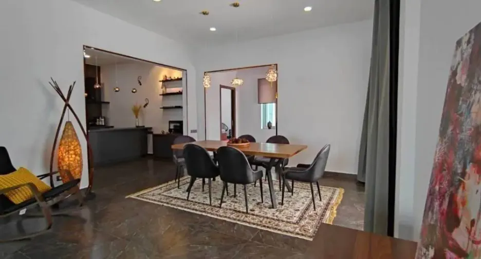 ขาย 3 ห้องนอน บ้านเดี่ยว ใน ห้วยใหญ่, พัทยา
