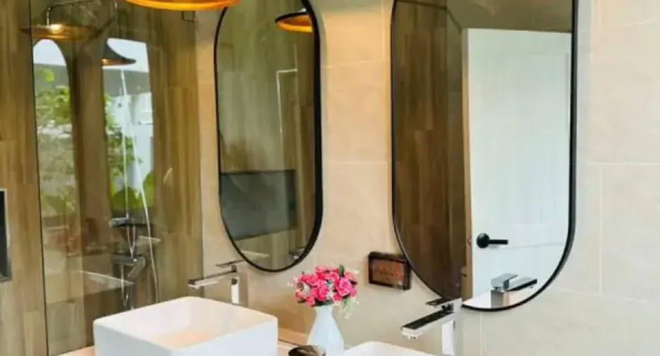 À vendre 3 chambres maison à Bang Lamung, Chonburi