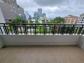 Wohnung zur Miete und zum Kauf mit 2 Zimmer in Bang Lamung, Chonburi
