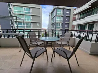 Wohnung zur Miete und zum Kauf mit 2 Zimmer in Bang Lamung, Chonburi