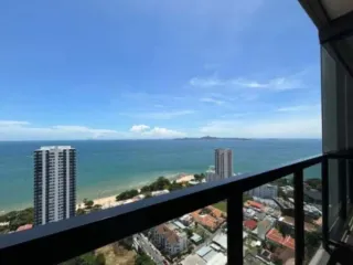 出售 2 卧室 公寓 在 Bang Lamung, Chon Buri
