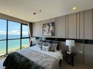 出售 2 卧室 公寓 在 Bang Lamung, Chon Buri