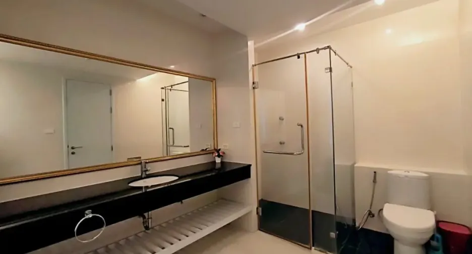 For rent and for sale 2 bedrooms condo in Bang Lamung, Chonburi