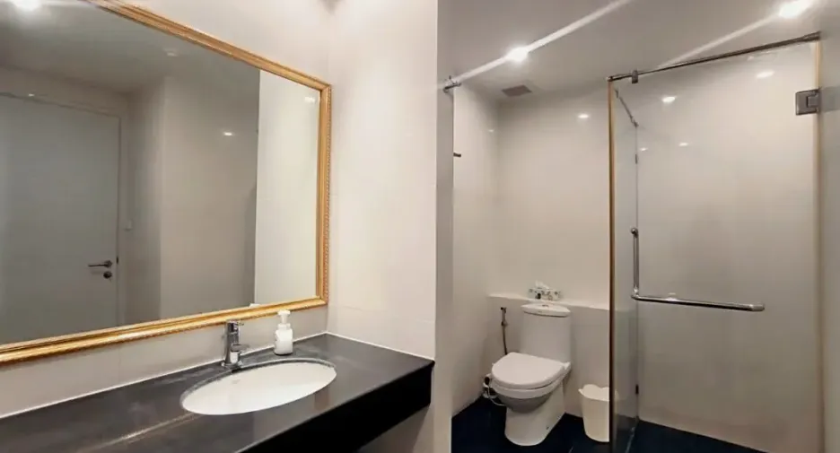 For rent and for sale 2 bedrooms condo in Bang Lamung, Chonburi