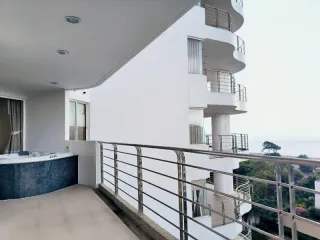 For Rent 2 Bedroom Condo In Bang Lamung, Chonburi