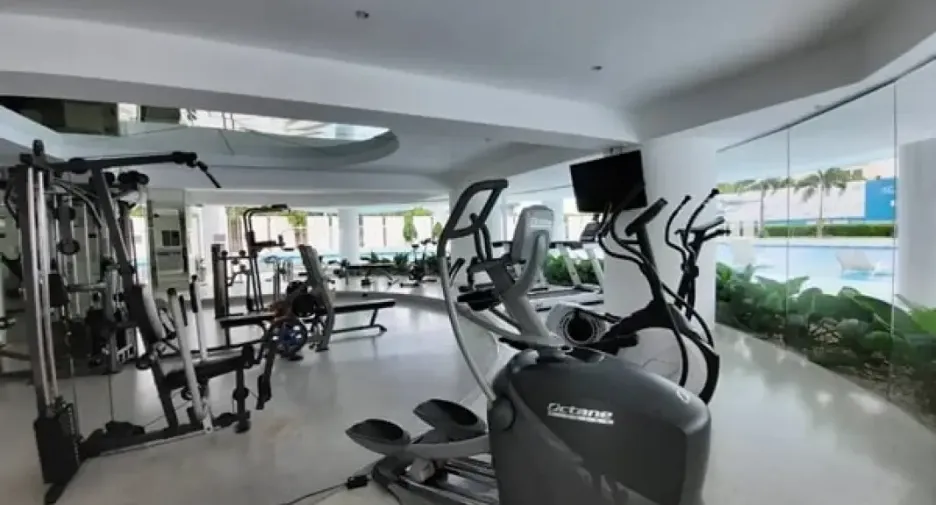 For rent and for sale 2 bedrooms condo in Bang Lamung, Chonburi