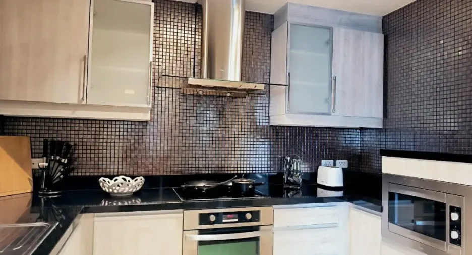 For rent and for sale 2 bedrooms condo in Bang Lamung, Chonburi