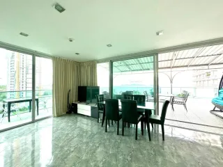 ขาย 2 ห้องนอน คอนโด ใน บางละมุง, ชลบุรี