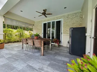 出售 3 卧室 独立屋 在 Bang Lamung, Chon Buri