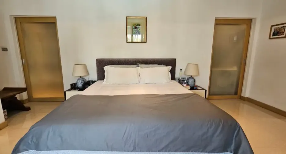 À vendre 3 chambres maison à Bang Lamung, Chonburi