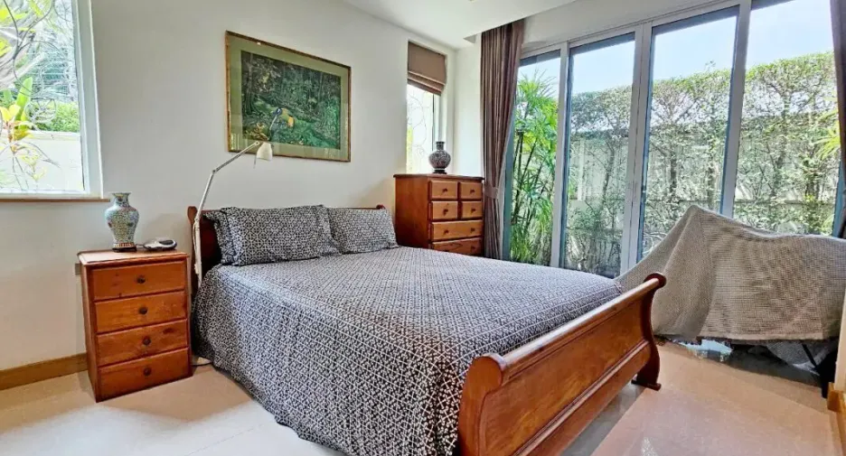 À vendre 3 chambres maison à Bang Lamung, Chonburi