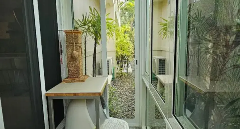 À vendre 3 chambres maison à Bang Lamung, Chonburi