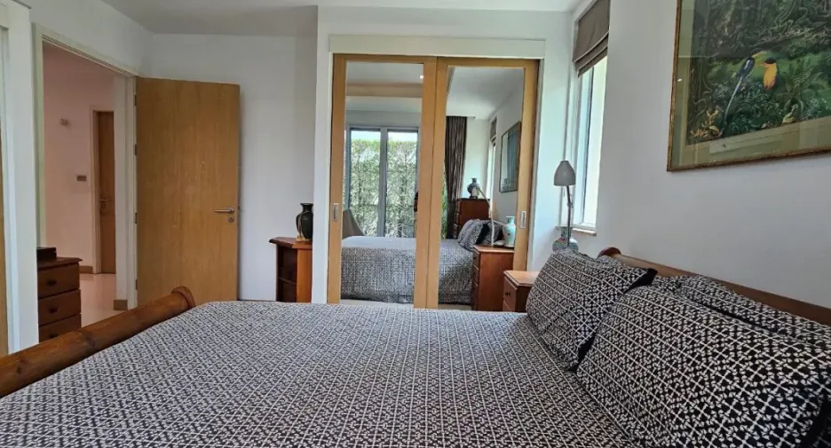 À vendre 3 chambres maison à Bang Lamung, Chonburi
