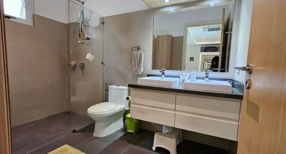 À vendre 3 chambres maison à Bang Lamung, Chonburi
