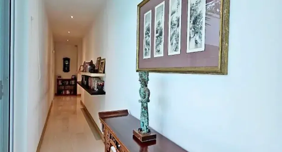 À vendre 3 chambres maison à Bang Lamung, Chonburi