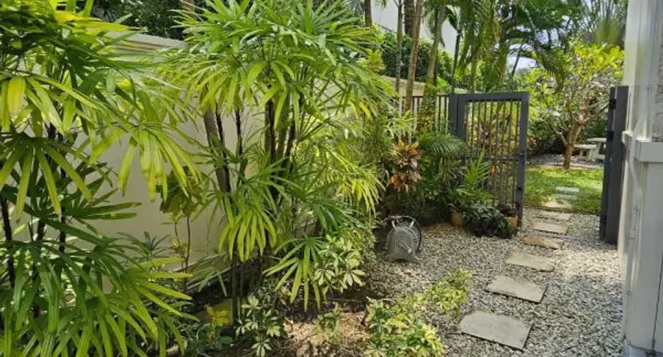 À vendre 3 chambres maison à Bang Lamung, Chonburi
