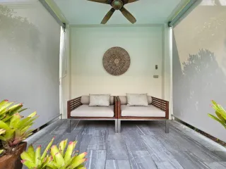 出售 3 卧室 独立屋 在 Bang Lamung, Chon Buri