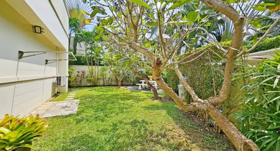 À vendre 3 chambres maison à Bang Lamung, Chonburi
