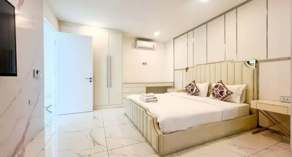 ขาย 3 ห้องนอน บ้านเดี่ยว ใน บางละมุง, ชลบุรี