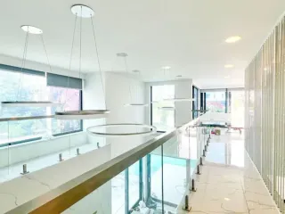 出售 3 卧室 独立屋 在 Bang Lamung, Chon Buri