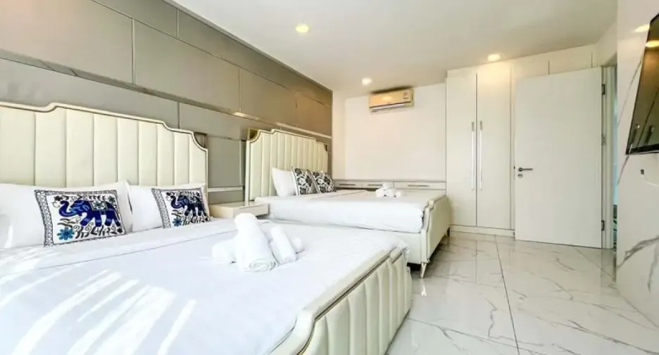 ขาย 3 ห้องนอน บ้านเดี่ยว ใน บางละมุง, ชลบุรี