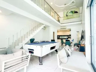 出售 3 卧室 独立屋 在 Bang Lamung, Chon Buri