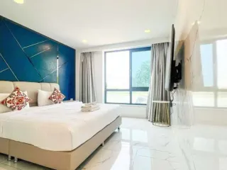 出售 3 卧室 独立屋 在 Bang Lamung, Chon Buri