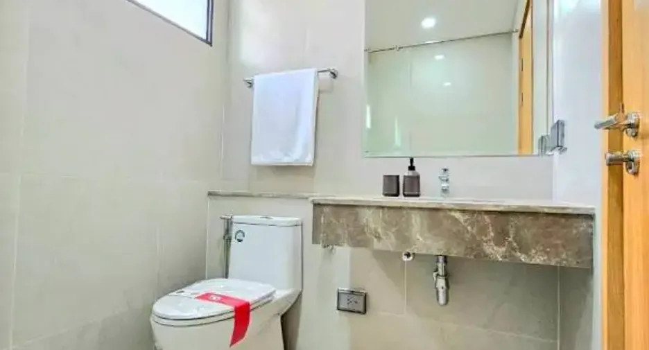 Casa en venta de 4 habitaciones en Bang Lamung, Chonburi
