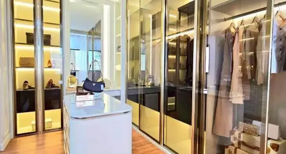 Casa en venta de 4 habitaciones en Bang Lamung, Chonburi