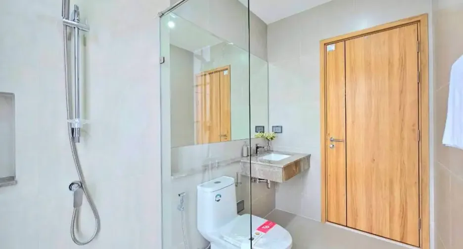 Casa en venta de 4 habitaciones en Bang Lamung, Chonburi