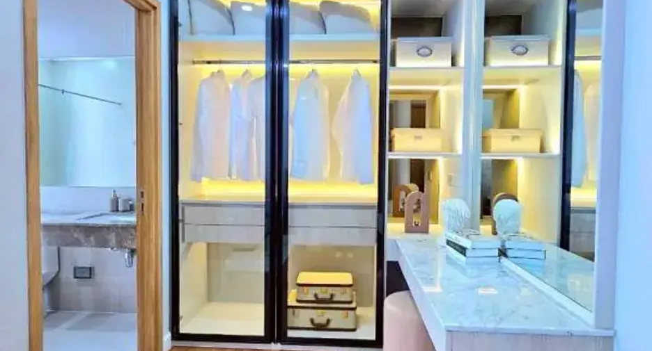 Casa en venta de 4 habitaciones en Bang Lamung, Chonburi