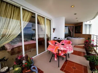 Condo en venta de 2 habitaciones en Bang Lamung, Chonburi