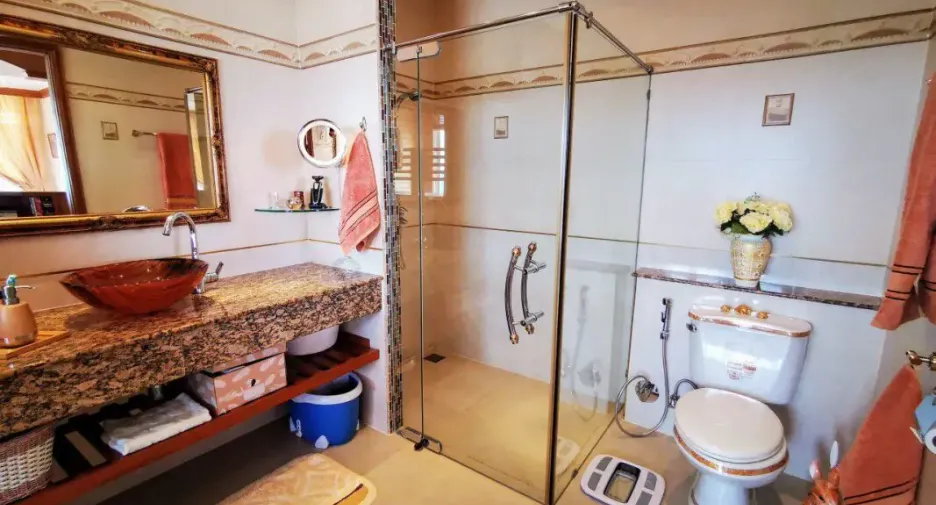 Condo en venta de 2 habitaciones en Bang Lamung, Chonburi