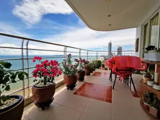 Condo en venta de 2 habitaciones en Bang Lamung, Chonburi